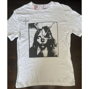 Lady Gaga Mayhem Short Sleeve Tee
